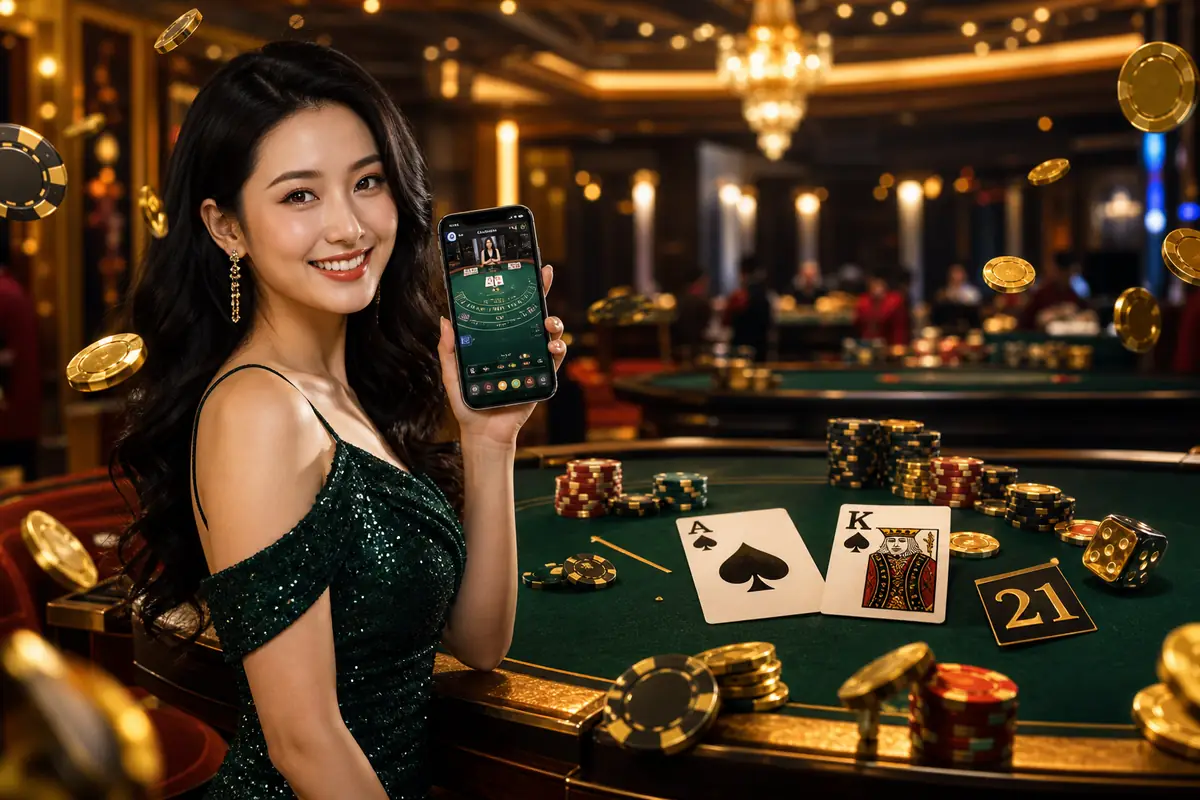 89ber – Về chúng tôi